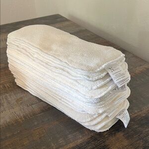 Nora’s Nursery Cloth Diaper Inserts